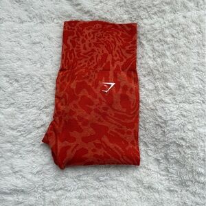 Gymshark Adapt Safari